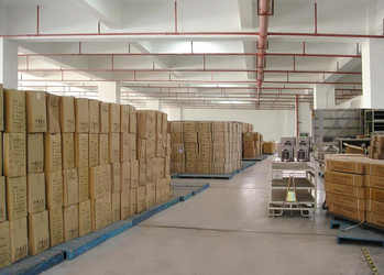 VDO SPORT INDUSTRY CO.,LTD üreticinin üretim hattı