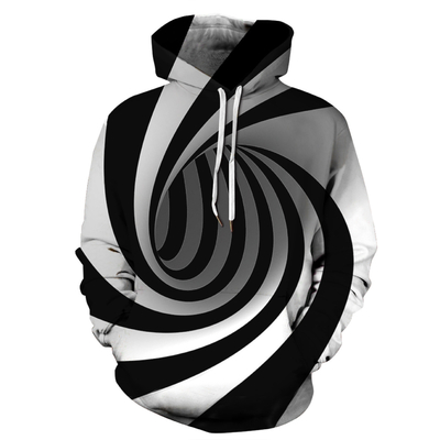 satın al Aşırı kilolu kalın sublimasyon baskısı Hoodie Custom 3d Polyeste Blank Erkekler için online manufacture