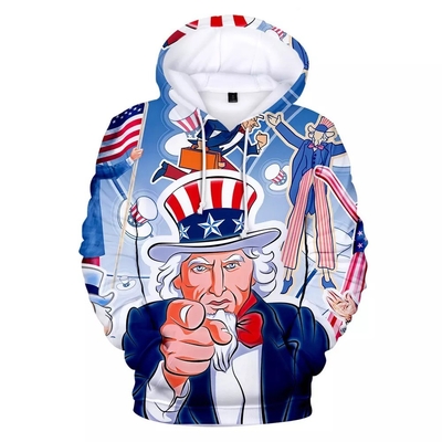satın al 3D Baskı Özel Büyük Kapüşon Anime Cosplay Kostüm Sublimasyon Baskı Kapüşon online manufacture