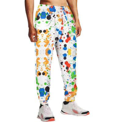 satın al Moda Sublimasyon Baskı Koşu Pantolonları Erkekler Baskı Koşu online manufacture