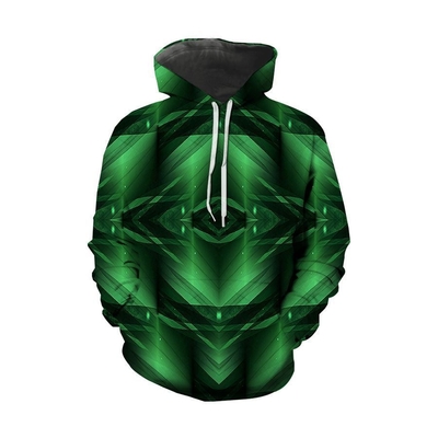 satın al Unisex Kapüşonlar 3D Baskı Süveter Kapüşonlu Kazak Kapüşonlar Büyük Cepli online manufacture