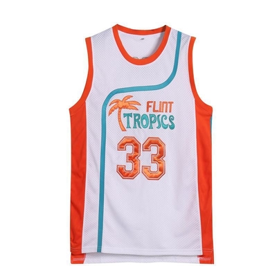 satın al Erkek antrenman takım elbise tam baskılı tişörtler retro basketbol gömleği online manufacture