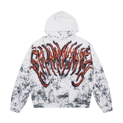satın al Unisex 3D Baskı Galaxy Pullover Kapüşonlu Kazak Büyük Cepli Hoodies Erkek Erkek Erkek Erkek Kadınlar online manufacture