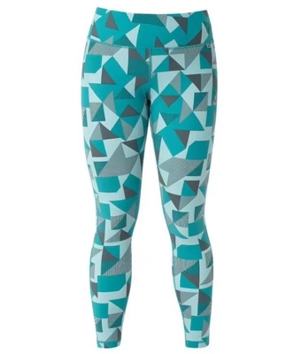Nem Yıkıcı Özel Sublimasyon Leggings Kadınlar Yüksek Bel Baskılı Leggings